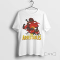 Limited Edition The Incredibles The Arrestables Tee Shirt Sweater