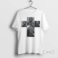 Limited Edition The Last Wun Covers Gunna Tee Shirt Sweater