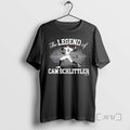 Limited Edition The Legend Of Cam Schlittler Baseball Mlb