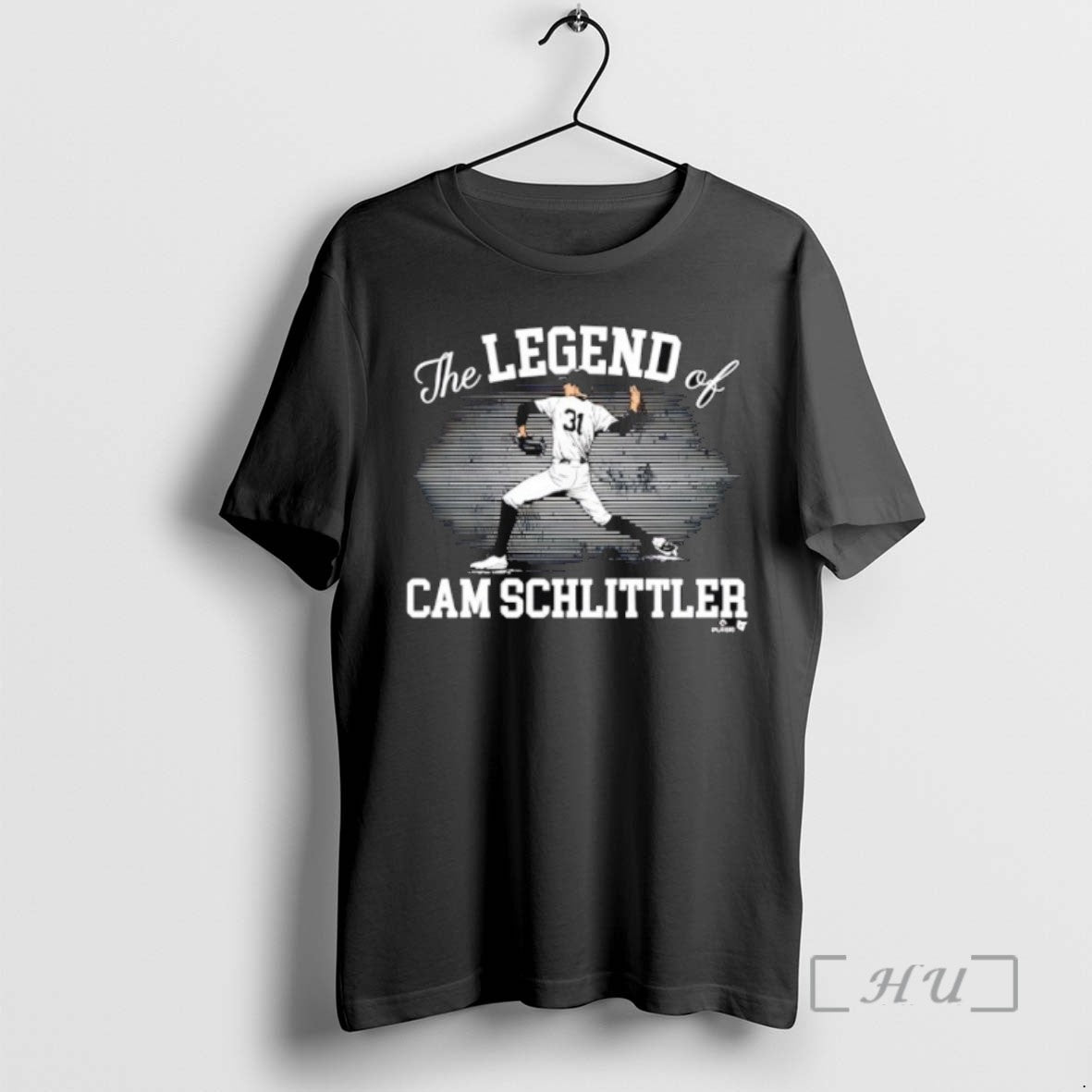 Limited Edition The Legend Of Cam Schlittler Baseball Mlb