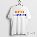 Limited Edition The Mets Who Are Good Ny Mets Tee Shirt Sweater