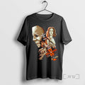 Limited Edition The Nightmare Has Only Just Begun Halloween Ii Tee Shirt Sweater