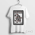 Limited Edition The Story So Far Tour Las Vegas 10 17 Tee Shirt Sweater