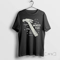 Limited Edition The Wonder Years Hammer In My Grip Tee Shirt Sweater