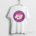 Limited Edition The Stuff No Artificial Ingredients Tee Shirt Sweater
