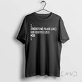 Limited Edition Theres No Place Like G28 X0 Y0 Z0 M30 Tee Shirt Sweater
