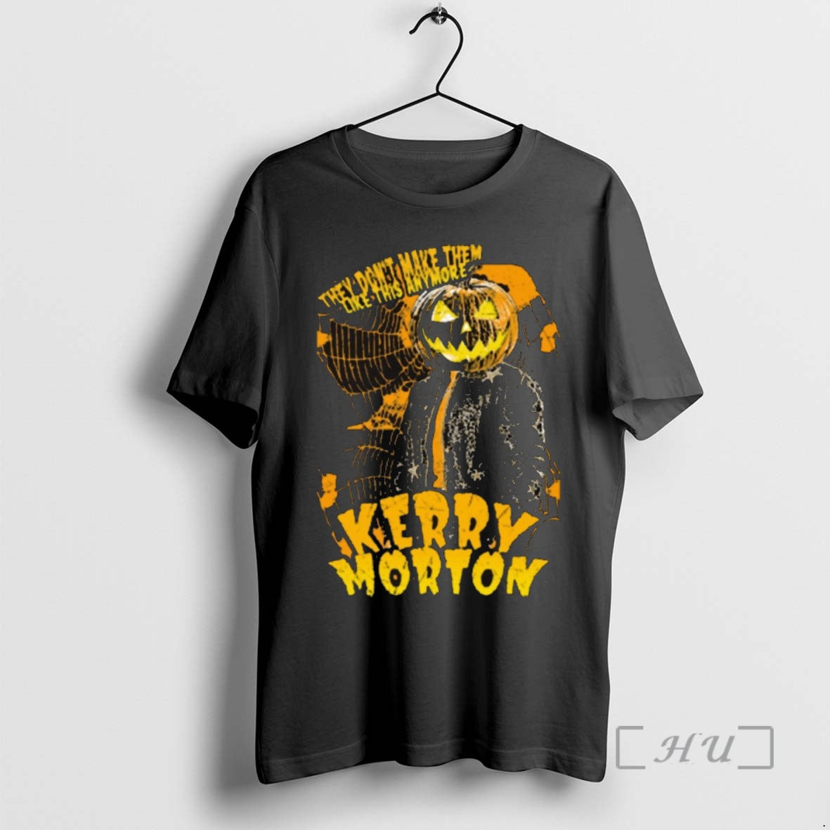 Limited Edition They Dont Have Them Like This Anymore Halloween Morton Aew 2025