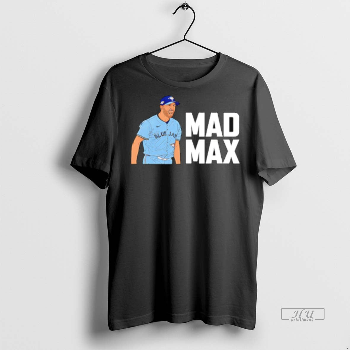 Limited Edition Toronto Blue Jays Max Scherzer Im Good Baseball Tee Shirt Sweater