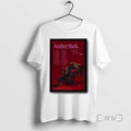 Limited Edition Tour Amber Mark 2026 Tee Shirt Sweater