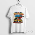 Limited Edition Transportation Heroes Brave Safe Unstoppable School Bus Driver Life Tee Shirt Sweater