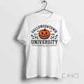 Limited Edition Trendy Halloweentown University Est 1998 Where Being Normal Is Vastly Overrated