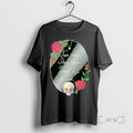 Limited Edition Two Rules Stay Alive Dont Fall In Love Waking Phantoms Tee Shirt Sweater