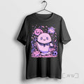 Limited Edition Underwater Trick Or Treat Halloween Tee Shirt Sweater