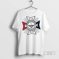 Limited Edition Us Veteran Of The Infowar Ornaments Graphic Tee Shirt Sweatshirt Hoodies