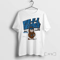 Limited Edition Vinnie Pasquantino 96 Tee Shirt Sweater