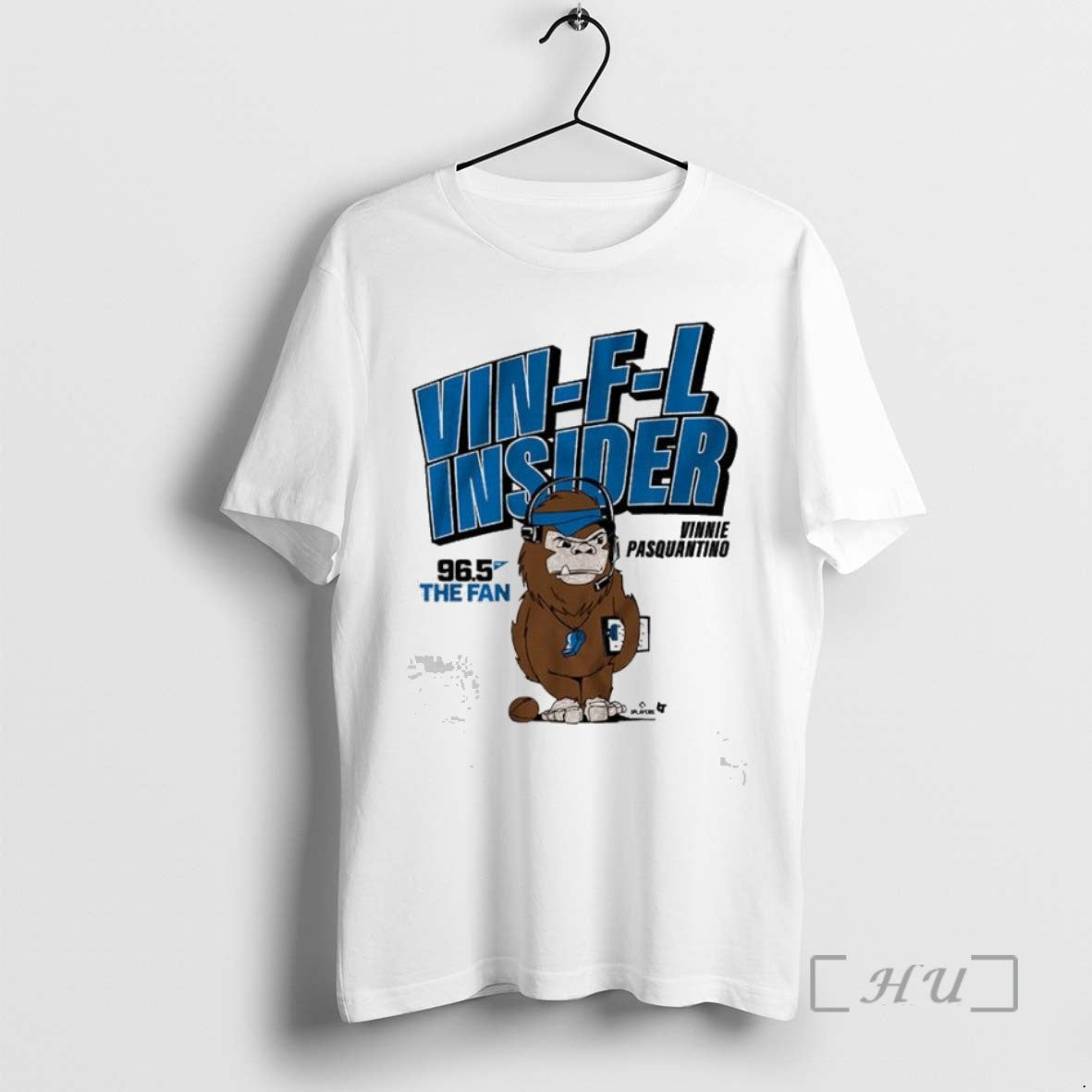 Limited Edition Vinnie Pasquantino 96 Tee Shirt Sweater