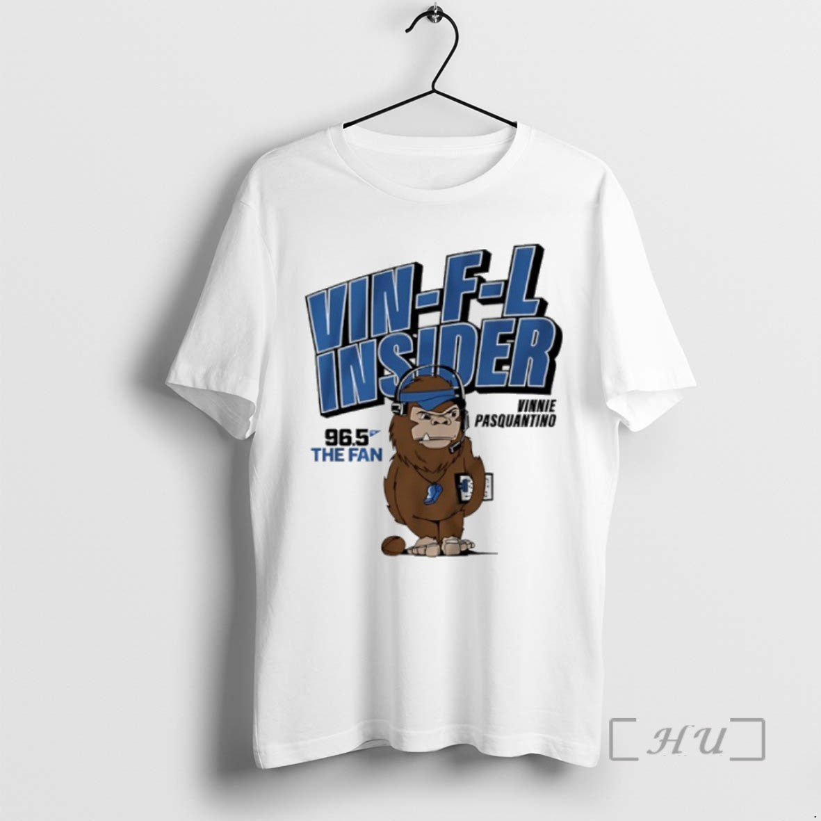 Limited Edition Vinnie Pasquantino The Vin F L Insider 96 Tee Shirt Sweater