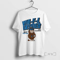 Limited Edition Vinnie Pasquantino Win F L Insider Tee Shirt Sweater