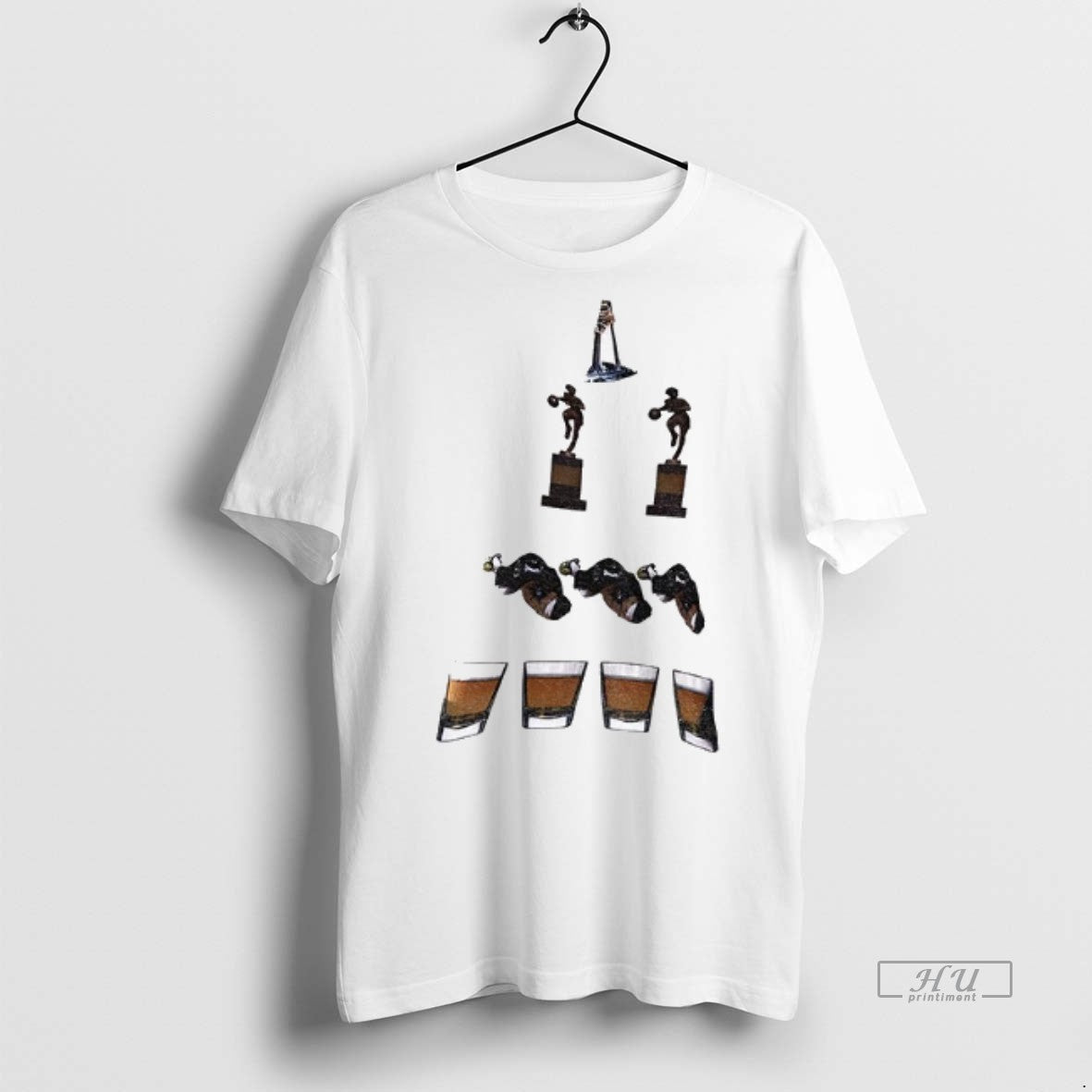 Limited Edition Wnba Aja Wilson Parade 4 Shots Night Tee Shirt Sweater