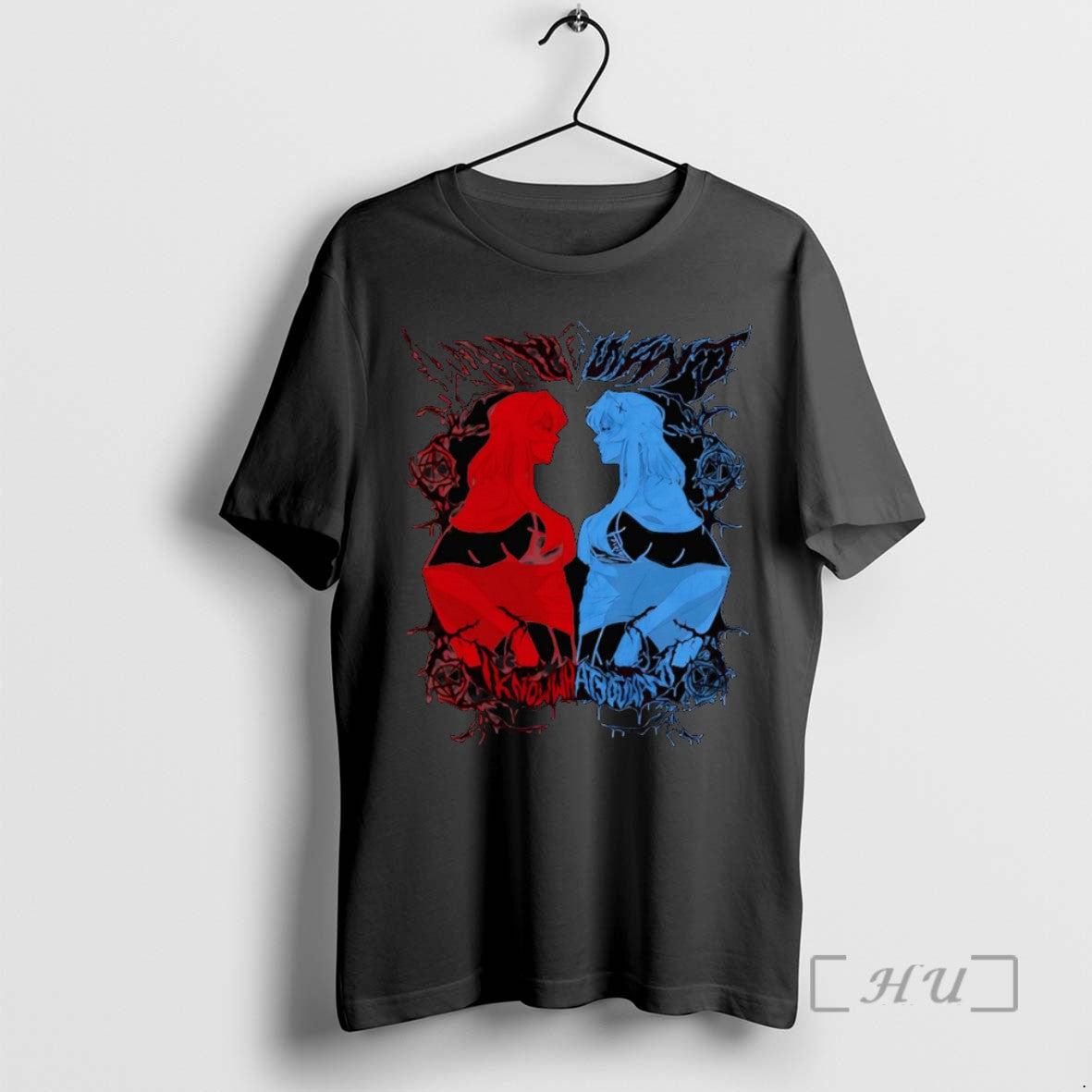 Limited Edition What You Want I Know What You Want Tee Shirt Sweater