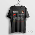 Limited Edition When You Ban Books Before You Ban Guns Youre Admitted Youre More Afraid
