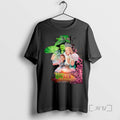 Limited Edition Wicked For Good Pedro Pascal Tee Shirt Sweater