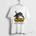 Limited Edition Wilderado Take It To The Tee Shirt Sweater