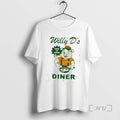 Limited Edition Wilderado Willy Ds Diner Open 24 Hours