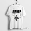 Limited Edition Wnba Las Vegas Aces 2025 Wnba Finals Champions Celebration Graphic Tee Shirt