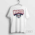 Limited Edition Woofster Milb Worcester Red Sox Logo 2025 Graphic Tee Shirt Sweatshirt Hoodies