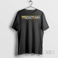 Limited Edition Wrestlemania Logo Design Graphic Tee Shirt Sweatshirt Hoodies