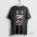 Limited Edition Yamaha Yzf R6 Sportbike Blueprint Design Graphic Tee Shirt Sweatshirt Hoodies