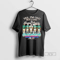 Limited Edition Yes Im Old But I Saw The Miami Dolphins Perfect Season 17