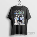 Limited Edition Yes Im Old But I Saw Greatness Seattle Mariners Griffey Mariners X Largent