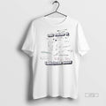 Limited Edition You Found It Tinker 2025 Tee Shirt Sweater