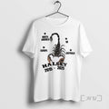 Limited Edition Halsey Back To Badlands Limited Tee Shirt Sweater