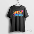 Limited Edition Legacy Of The Spiral Spirit Tee Shirt Sweater