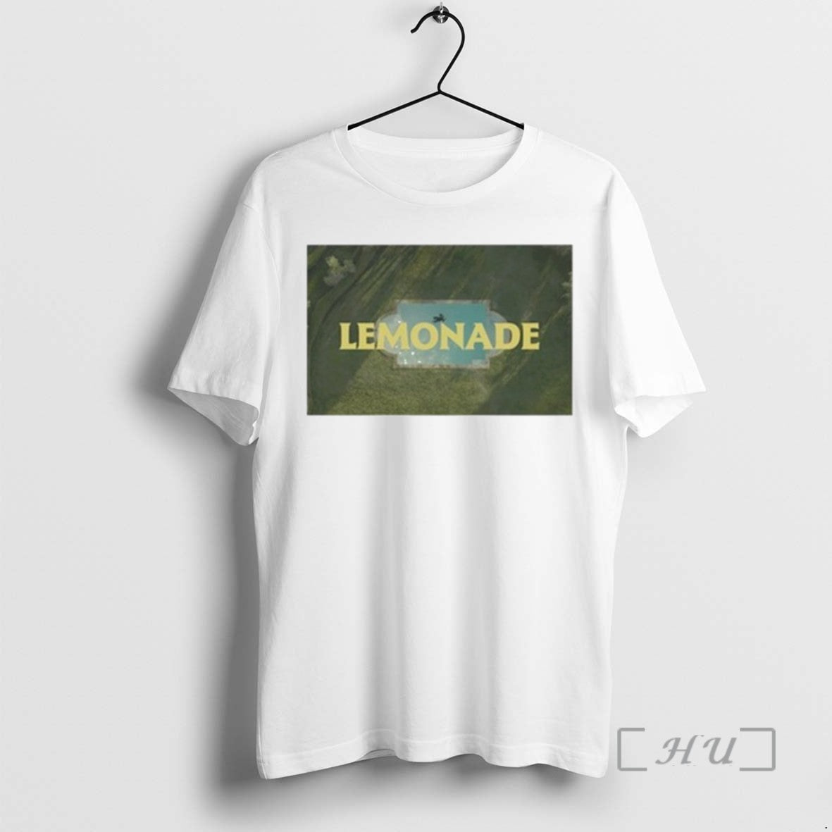 Limited Edition Louis Tomlinson Ecru Video Tee Shirt Sweater