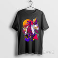 Limited Edition Paradise Killer On The Rocks Tee Shirt Sweater