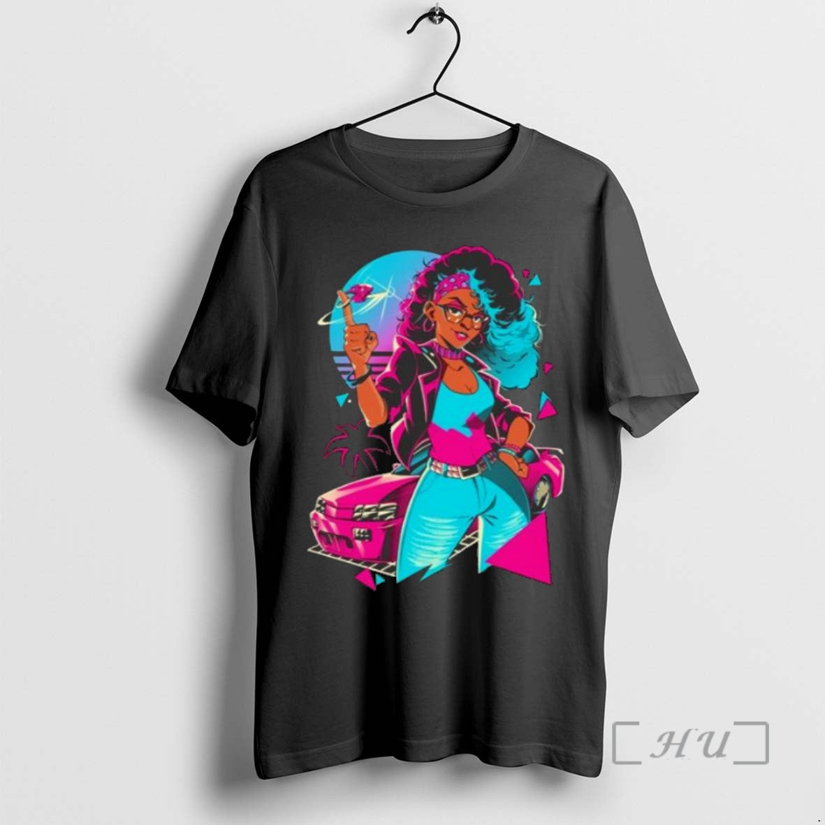 Limited Edition Paradise Killer Your Rides Here Tee Shirt Sweater