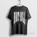 Limited Edition Riot Hill Iron Web Limited Tee Shirt Sweater