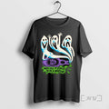 Limited Edition Shirts Sierra Ferrell Halloween Graphic Tee Tee Shirt Sweater