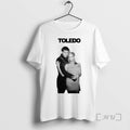 Limited Edition Toledo Buffy Men Tee Shirt Sweater