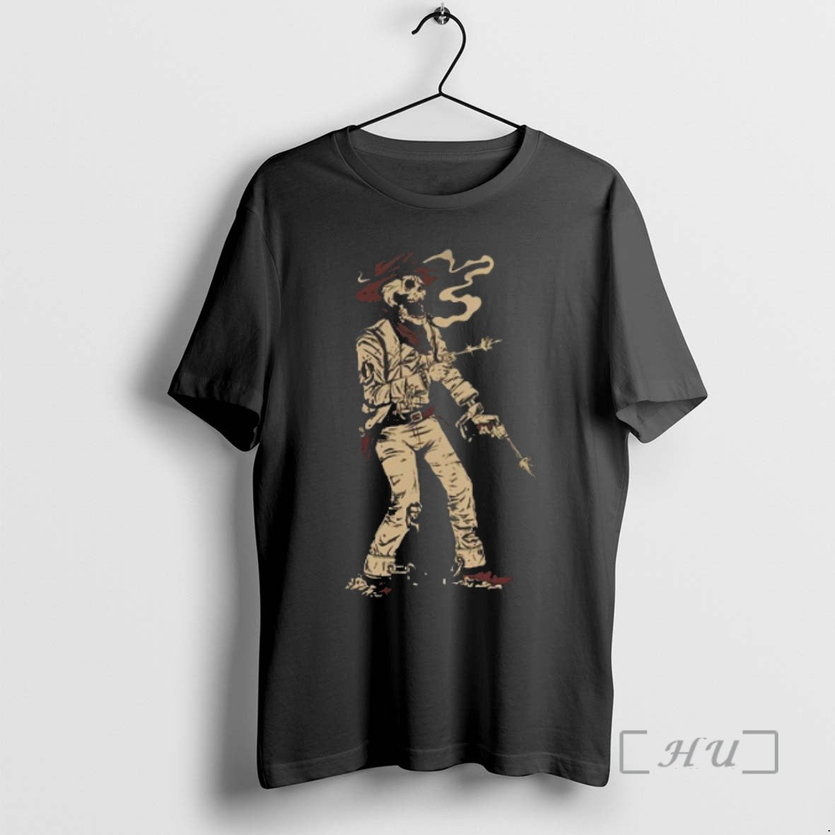 Limited Edition Whiskey Myers Break These Chains Tee Shirt Sweater