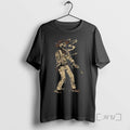Limited Edition Whiskey Myers Whomp Whack Thunder Break These Chains Tee Tee Shirt Sweater