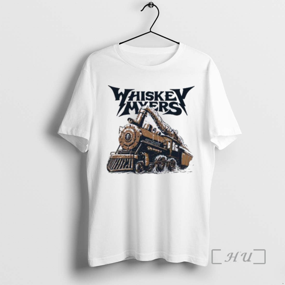 Limited Edition Whiskey Myers Whomp Whack Thunder Ramblin Jones Tee Shirt Sweater