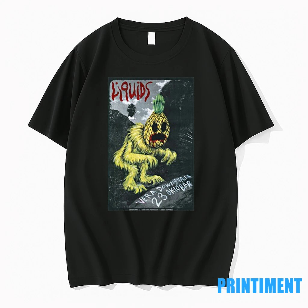 Liquids Vera Downstage Oct 23 2025 Tshirts Sweater