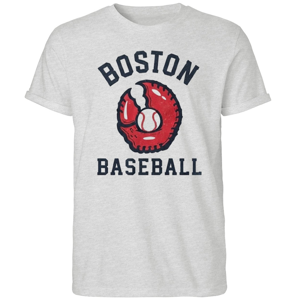 Lobster Mitt Boston Baseball Shirt