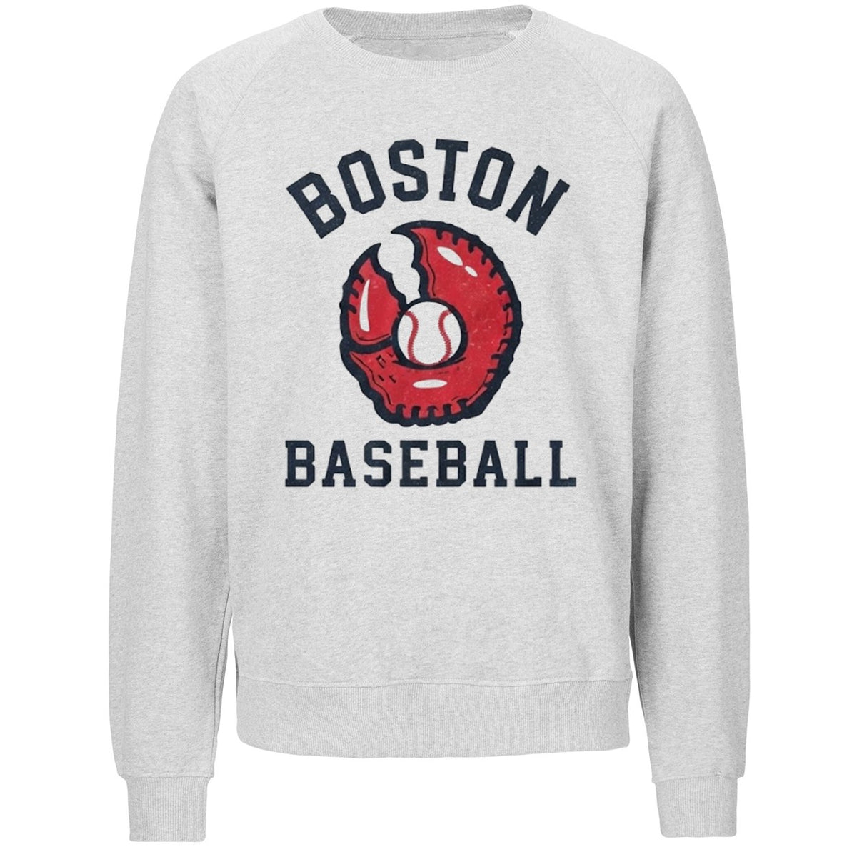 Lobster Mitt Boston Baseball Shirt