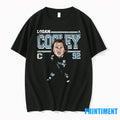 Logan Cooley Kids Toddler Cartoon Tshirts Sweater
